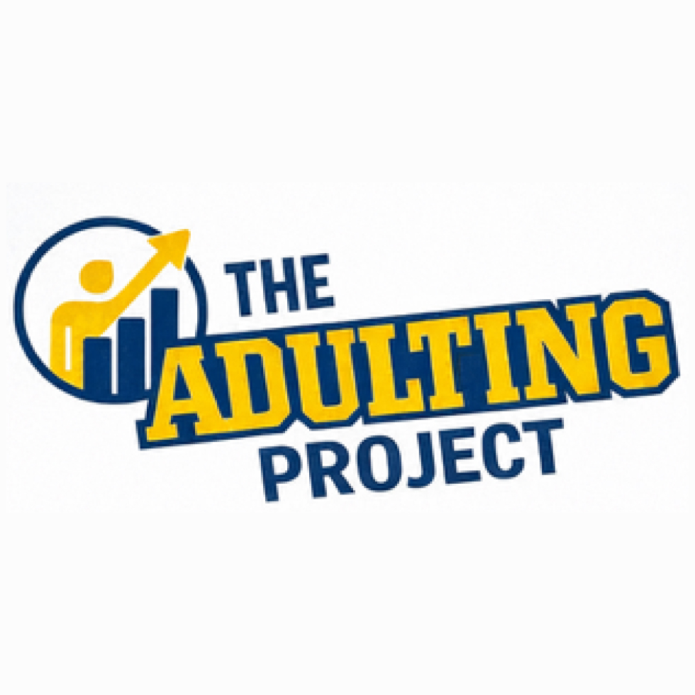 The Adulting Project | thecollegeprojectky.com